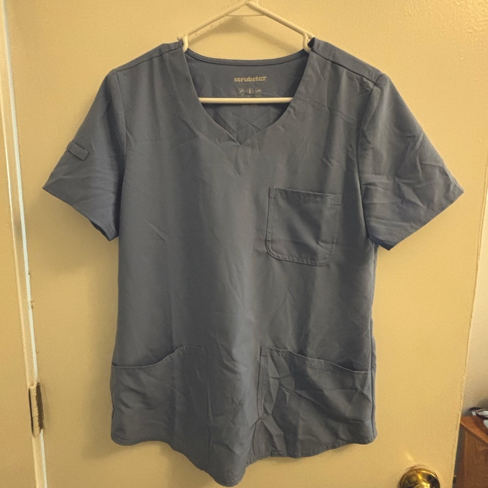 Women’s Scrub Top